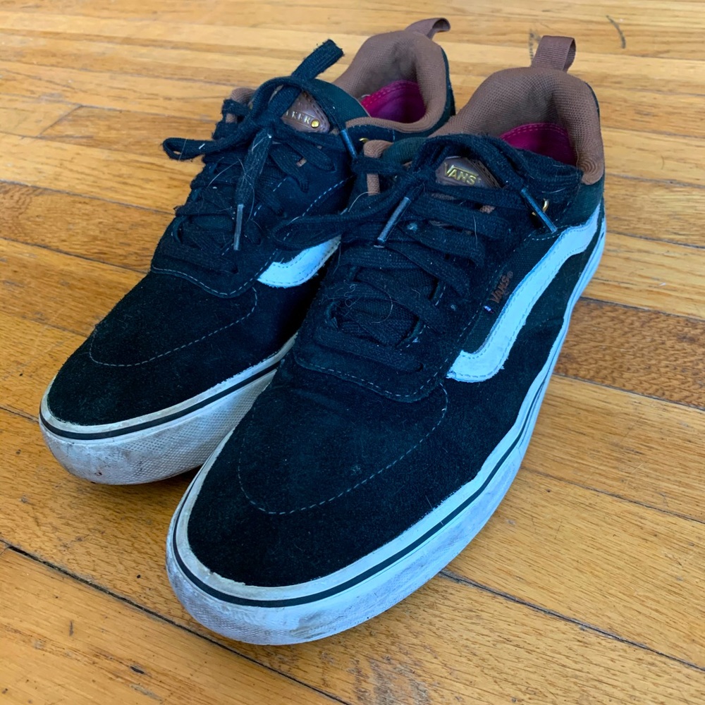 Vans Kyle Walker Pro Skate shoes